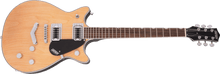 Load image into Gallery viewer, Gretsch G5222 Electromatic Double Jet Natural