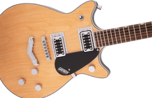 Load image into Gallery viewer, Gretsch G5222 Electromatic Double Jet Natural