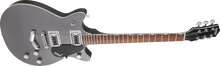 Load image into Gallery viewer, Gretsch G5222 Electromatic Double Jet London Grey