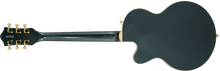 Load image into Gallery viewer, Gretsch G5655TG Limited Edition Electromatic Center Block Jr - Cadillac Green
