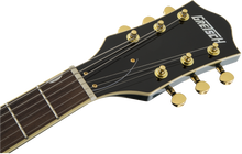 Load image into Gallery viewer, Gretsch G5655TG Limited Edition Electromatic Center Block Jr - Cadillac Green