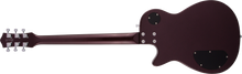 Load image into Gallery viewer, Gretsch G5260 Electromatic Jet Baritone - Dark Cherry Metallic