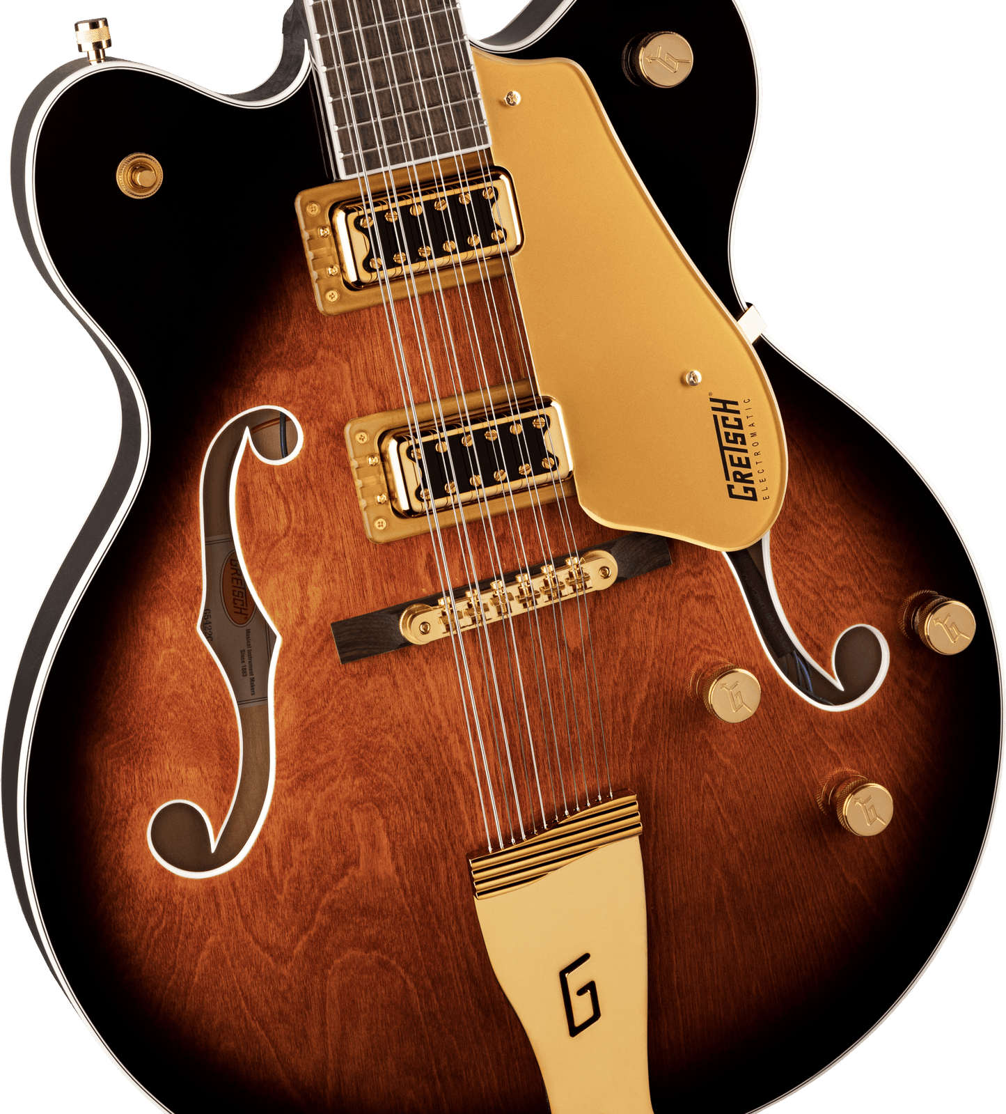 Gretsch G5422G-12 Electromatic Doublecut 12-String