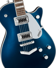 Load image into Gallery viewer, Gretsch G5220 Electromatic Jet BT Single Cut w/ V-Stoptail - Midnight Sapphire