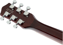 Load image into Gallery viewer, Gretsch G5220LH Electromatic Jet BT Single-Cut with V-Stoptaill Left-Handed - Dark Cherry Metallic