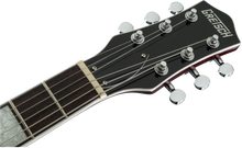 Load image into Gallery viewer, Gretsch G5220LH Electromatic Jet BT Single-Cut with V-Stoptaill Left-Handed - Dark Cherry Metallic