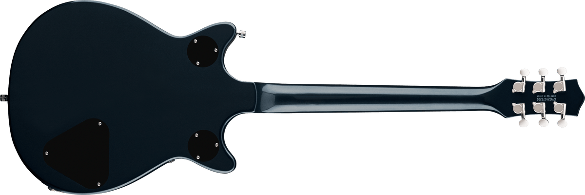 Gretsch G5232LH Electromatic Double Jet FT, with V-Stoptail, Left