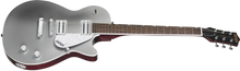 Load image into Gallery viewer, Gretsch G5425 Electromatic Jet Club - Silver