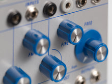 Load image into Gallery viewer, Tiptop Audio Buchla Model 258t Dual Oscillator