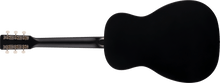 Load image into Gallery viewer, Gretsch G9520E Gin Rickey Acoustic/Electric with Soundhole Pickup - Smokestack Black