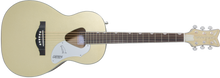 Load image into Gallery viewer, Gretsch G5021E Limited Edition Rancher Penguin Parlour Guitar