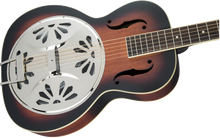 Load image into Gallery viewer, Gretsch G9220 Bobtail Round-Neck Resonator Guitar