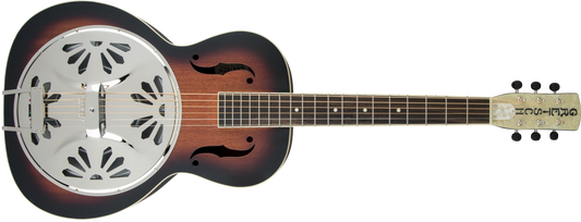 Gretsch G9220 Bobtail Round-Neck Resonator Guitar