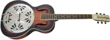 Load image into Gallery viewer, Gretsch G9220 Bobtail Round-Neck Resonator Guitar