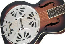 Load image into Gallery viewer, Gretsch G9220 Bobtail Round-Neck Resonator Guitar
