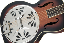 Load image into Gallery viewer, Gretsch G9220 Bobtail Round-Neck Resonator Guitar