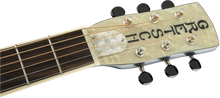 Load image into Gallery viewer, Gretsch G9220 Bobtail Round-Neck Resonator Guitar