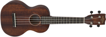 Load image into Gallery viewer, Gretsch G9110 Concert Standard Ukulele