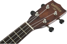 Load image into Gallery viewer, Gretsch G9110 Concert Standard Ukulele