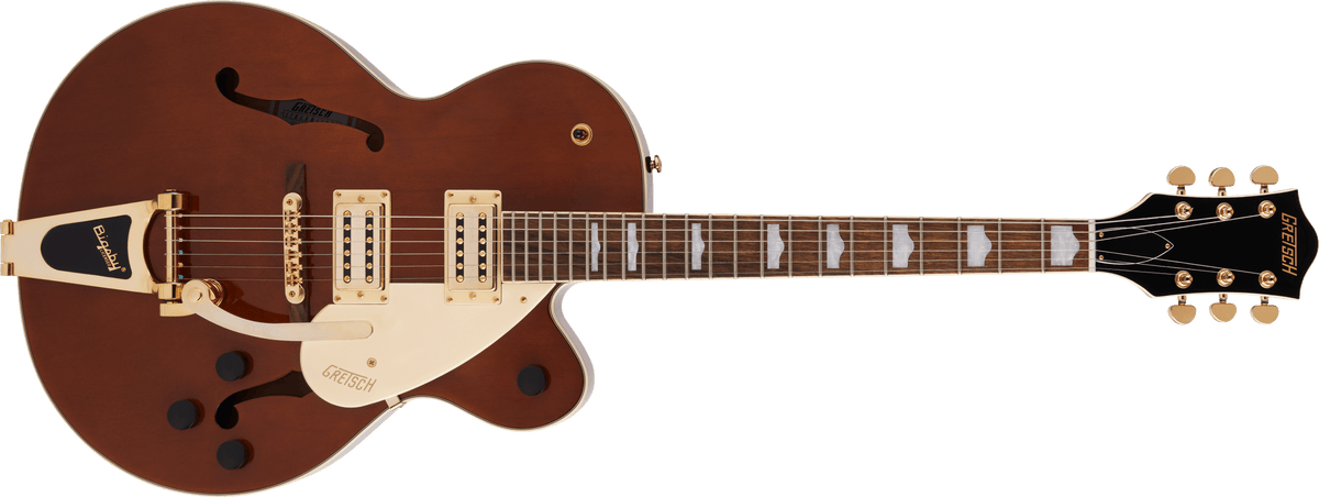 Gretsch g2410tg new arrivals