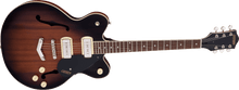 Load image into Gallery viewer, Gretsch G2622-P90 Streamliner - CB DC Havana Burst