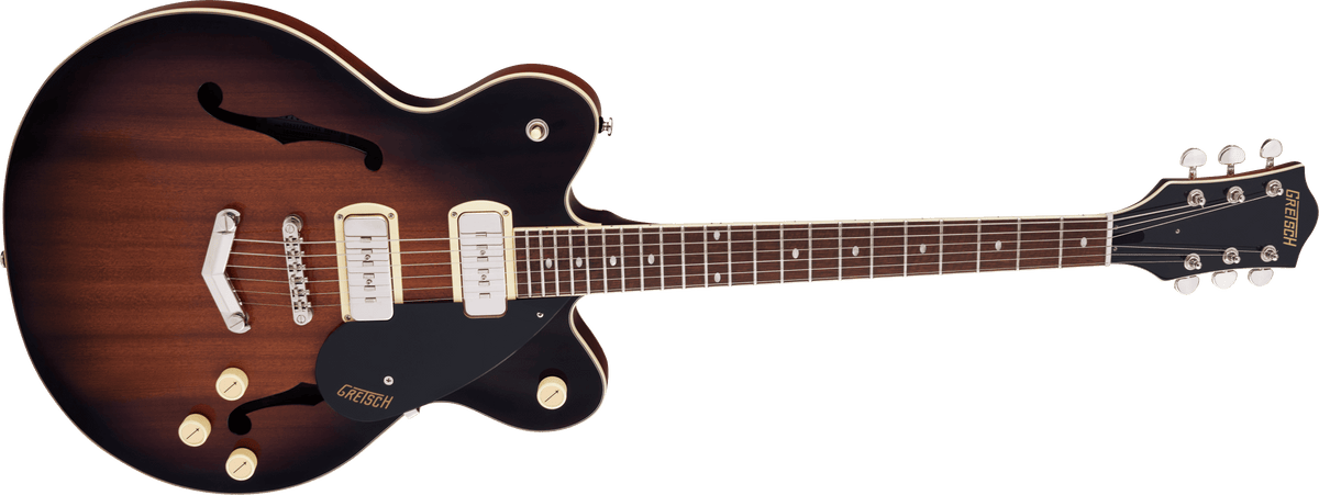 Gretsch g2655 p90 top