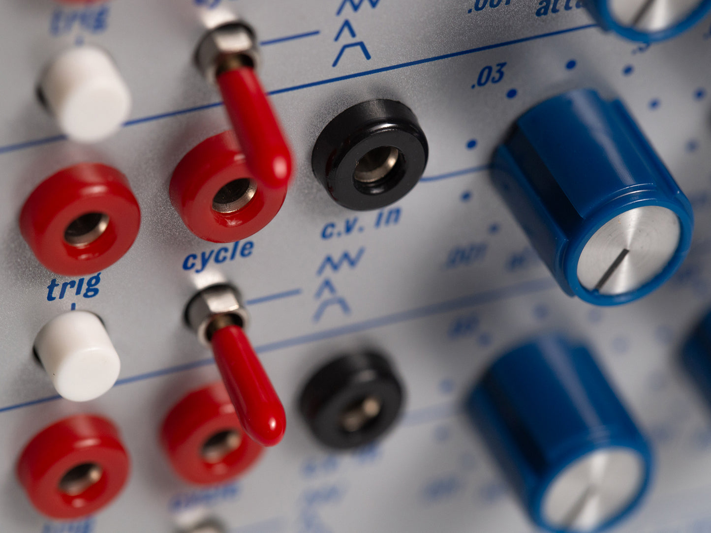 Tiptop Audio Model 281t