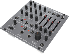 Load image into Gallery viewer, Behringer 305 EQ/Mixer/Output Eurorack Module