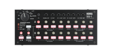 Load image into Gallery viewer, KORG SQ-1 Step Sequencer