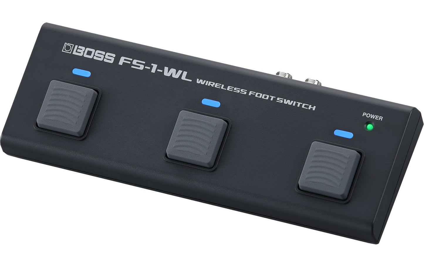 BOSS FS-1-WL Bluetooth Wireless Footswitch