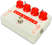 Load image into Gallery viewer, Red Witch Empress Deus Chorus