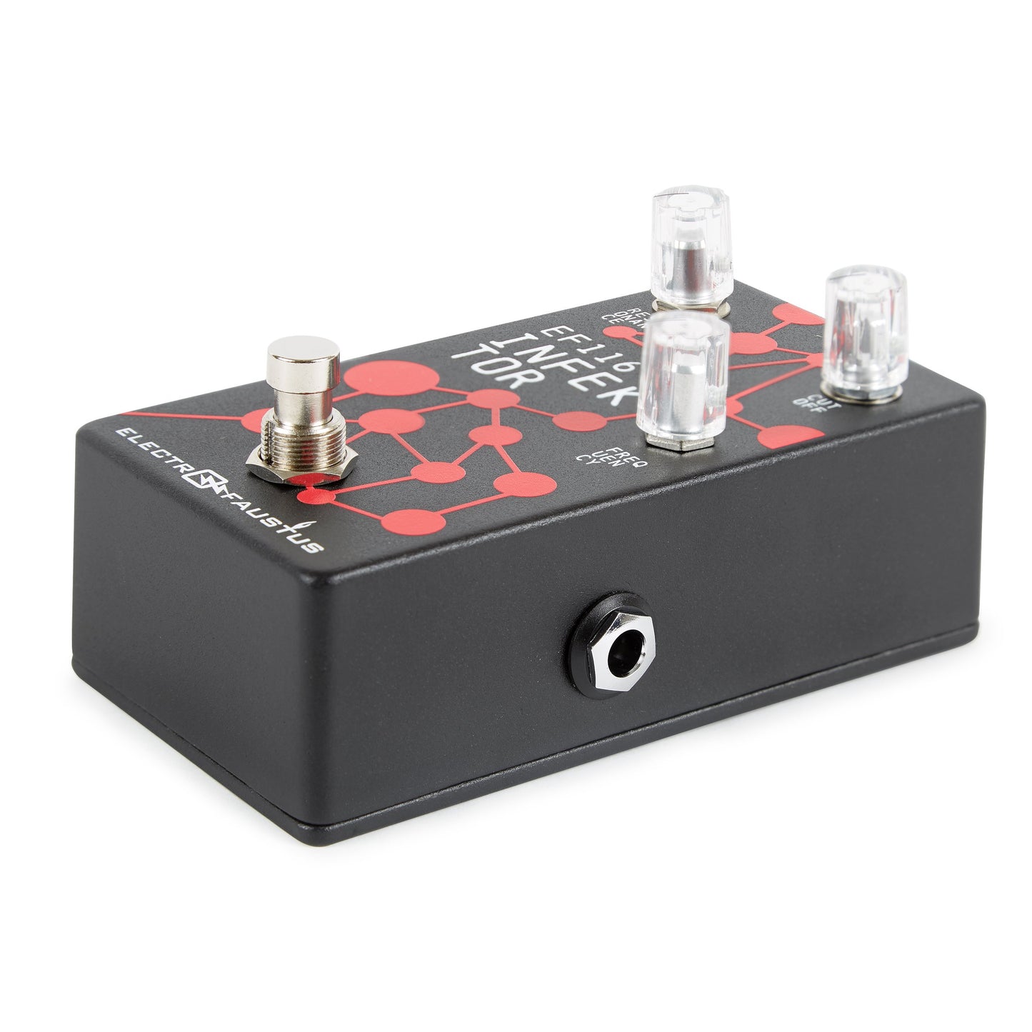 Electro Faustus EF116 Infektor Dissonant Frequency Smasher