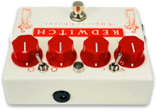 Load image into Gallery viewer, Red Witch Empress Deus Chorus