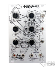 Load image into Gallery viewer, 4MS Atoner Full Kit