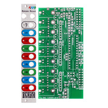 Load image into Gallery viewer, 4MS Rotating Clock Divider DIY Kit