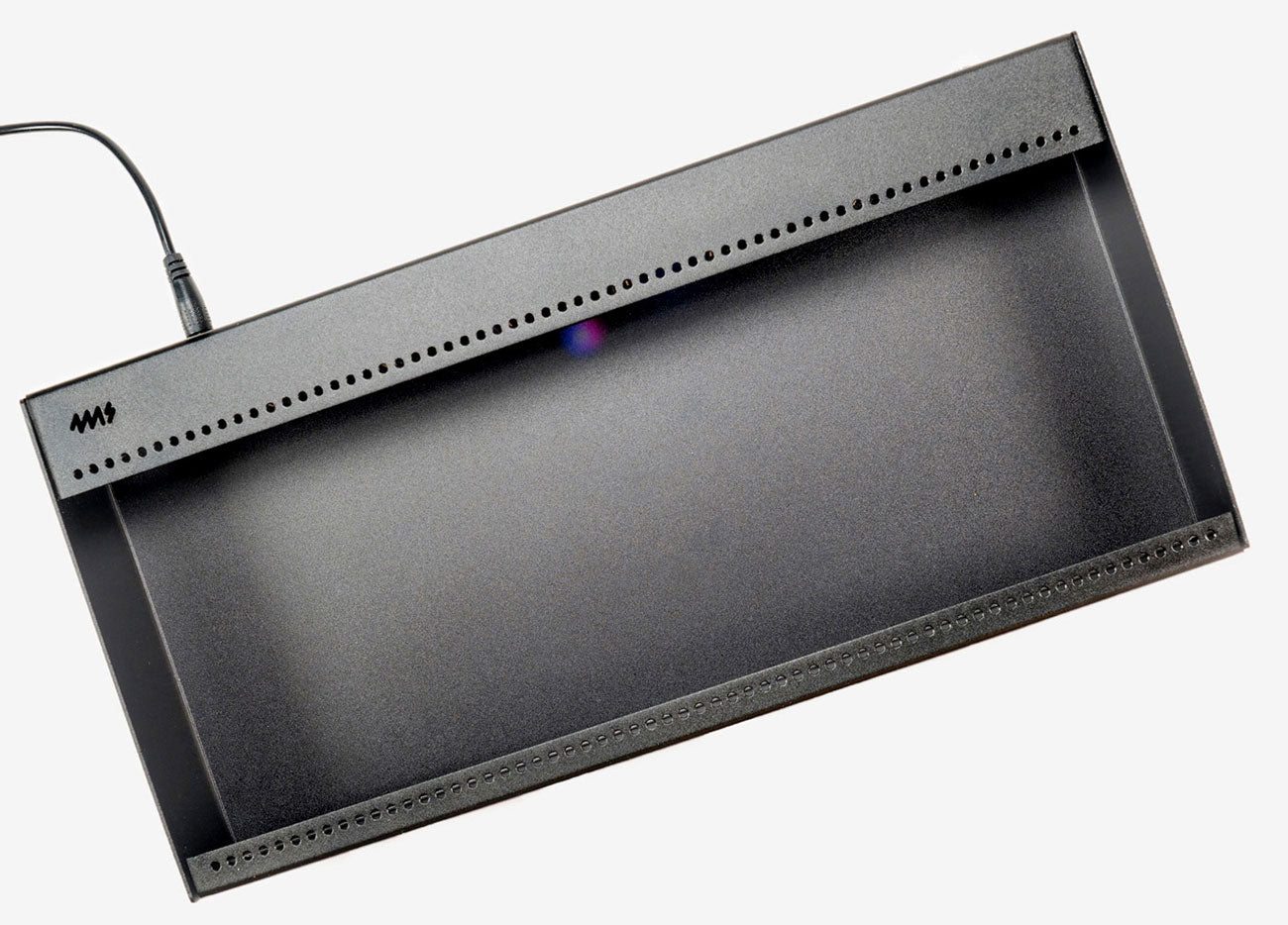 4MS Pod 64X Powered Eurorack Enclosure