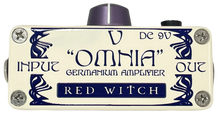 Load image into Gallery viewer, Red Witch Omnia