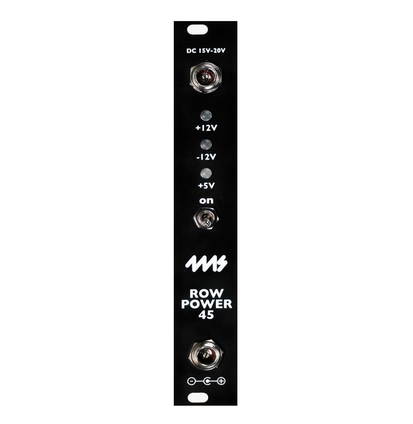 4MS Row Power 45