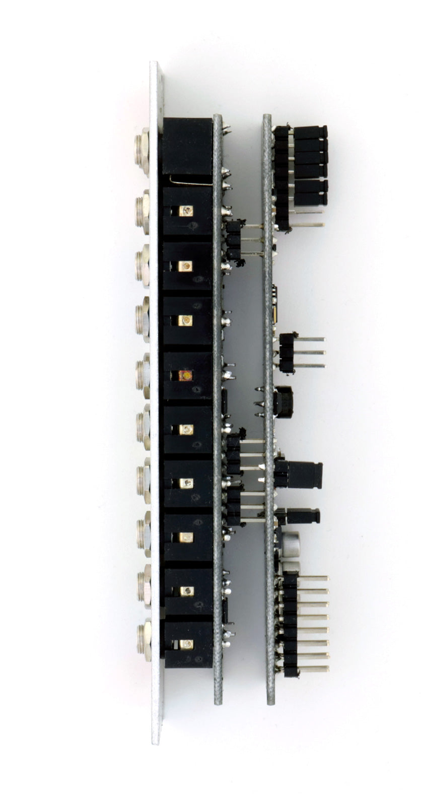 4ms Shuffling Clock Multiplier