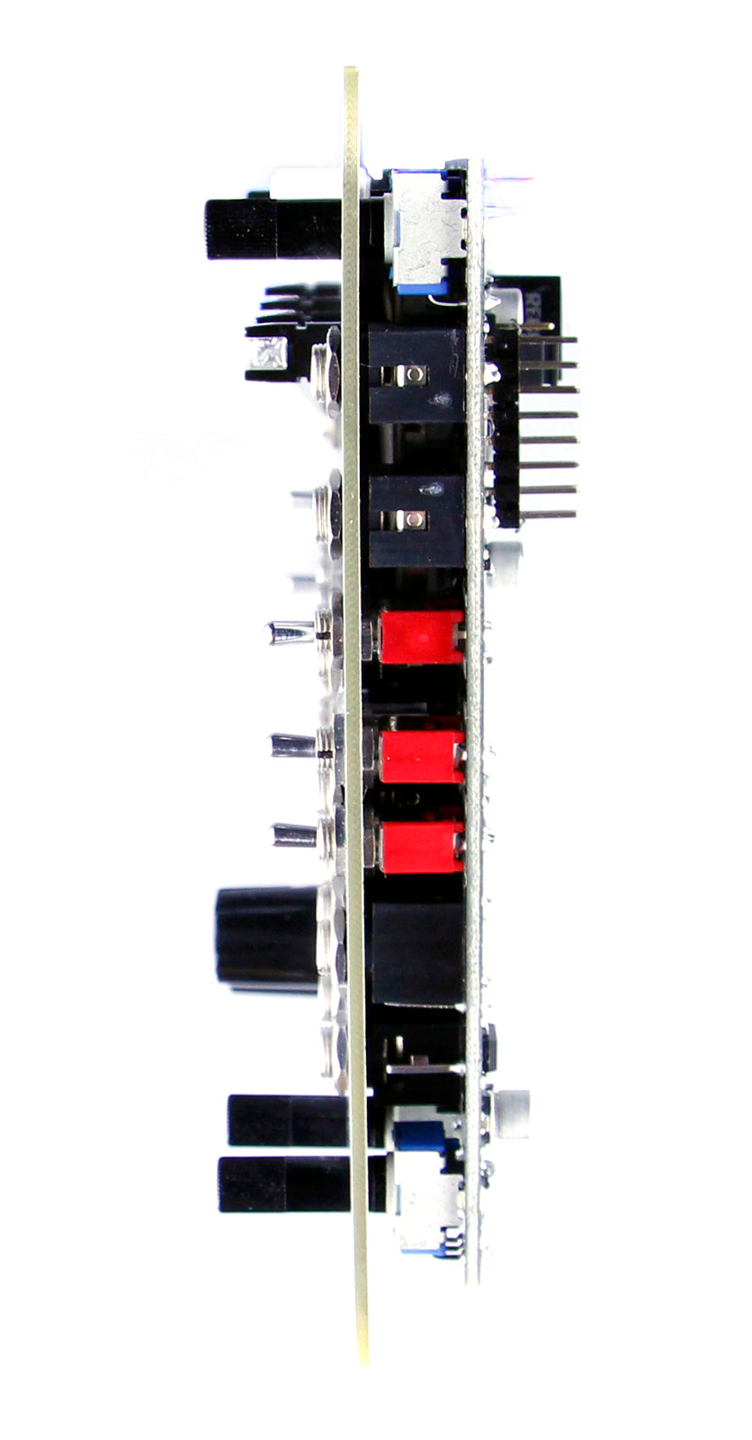 4MS Spectral Multiband Resonator
