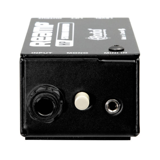 Radial Reamp HP Reamper For Computer/Interface