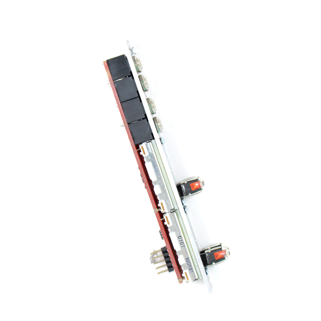 WMD 4TTEN Four Channel Attenuator & Offset Generator
