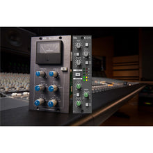 Load image into Gallery viewer, Solid State Logic Stereo G Compressor Module for 500 Series with HPF V3