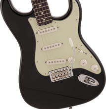 Load image into Gallery viewer, Fender Made in Japan Traditional '60s Stratocaster - Black