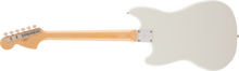 Load image into Gallery viewer, Fender Made in Japan Traditional '60s Mustang - Olympic White