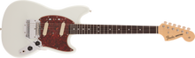 Load image into Gallery viewer, Fender Made in Japan Traditional '60s Mustang - Olympic White
