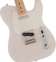 Load image into Gallery viewer, Fender Made in Japan Heritage '50s Telecaster - White Blonde
