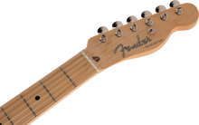 Load image into Gallery viewer, Fender Made in Japan Heritage '50s Telecaster - White Blonde