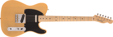 Load image into Gallery viewer, Fender Made in Japan Heritage '50s Telecaster - Butterscotch Blonde