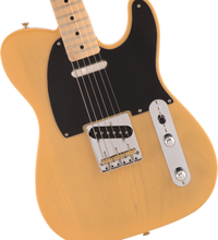 Load image into Gallery viewer, Fender Made in Japan Heritage '50s Telecaster - Butterscotch Blonde
